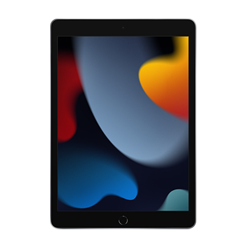 ipad 2021